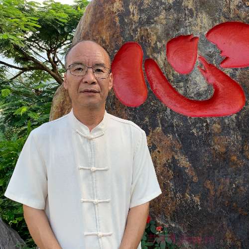 60岁岁广东单身帅哥 - 丽水吉缘网