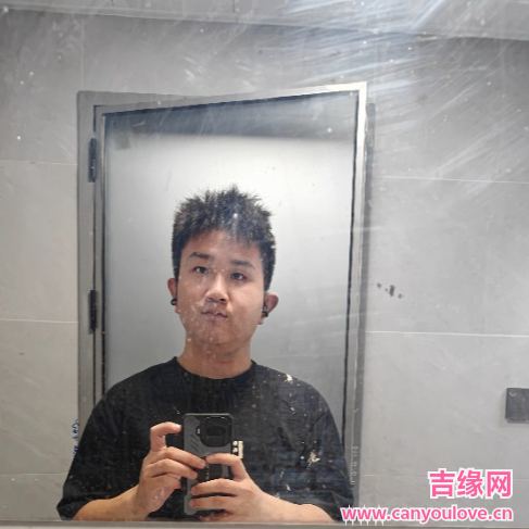23岁岁湖北单身帅哥 - 丽水吉缘网