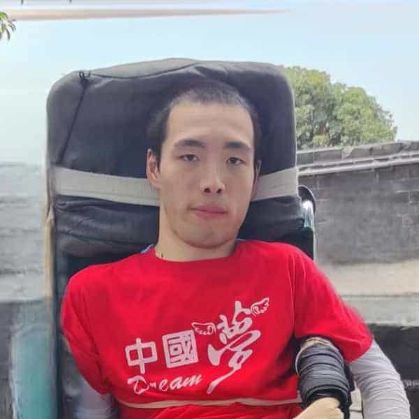 31岁岁湖南单身帅哥 - 丽水吉缘网