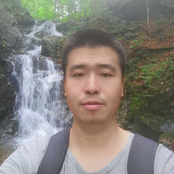35岁岁辽宁单身帅哥 - 丽水吉缘网