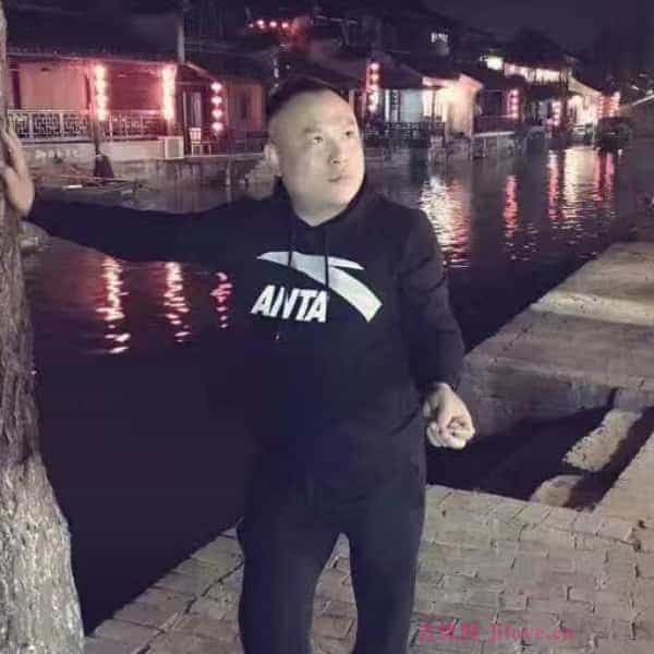 39岁岁山西单身帅哥 - 丽水吉缘网