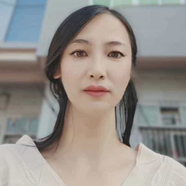 41岁岁福建单身美女 - 丽水吉缘网
