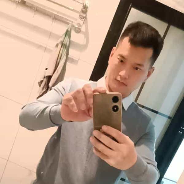 33岁岁河南单身帅哥 - 丽水吉缘网