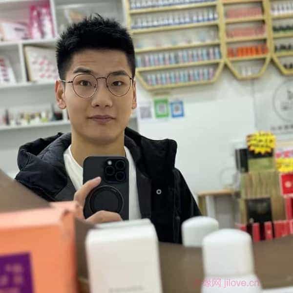 29岁岁陕西单身帅哥 - 丽水吉缘网