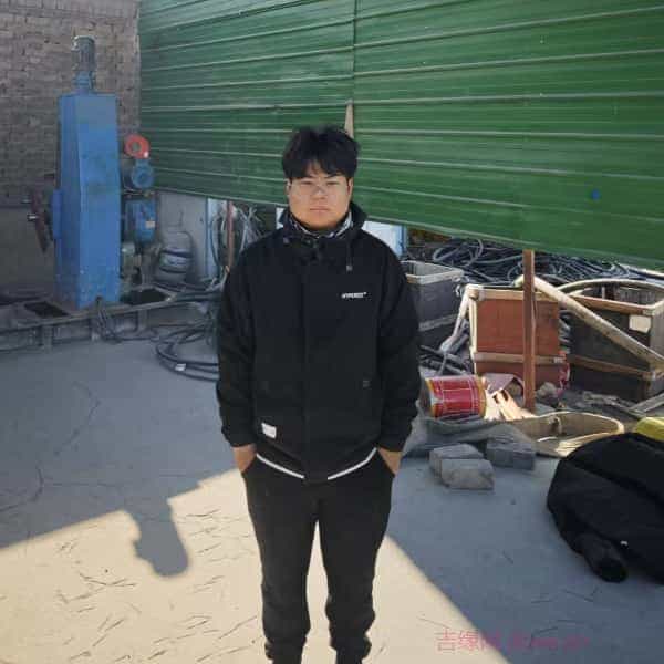 33岁岁河北单身帅哥 - 丽水吉缘网