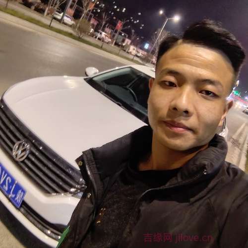 24岁岁陕西单身帅哥 - 丽水吉缘网