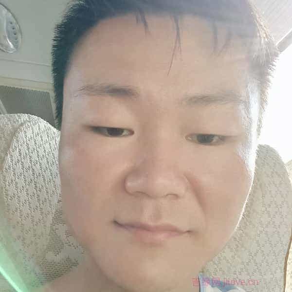 36岁岁河南单身帅哥 - 丽水吉缘网