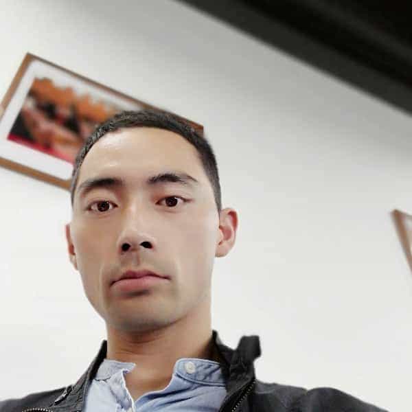 36岁岁山西单身帅哥 - 丽水吉缘网