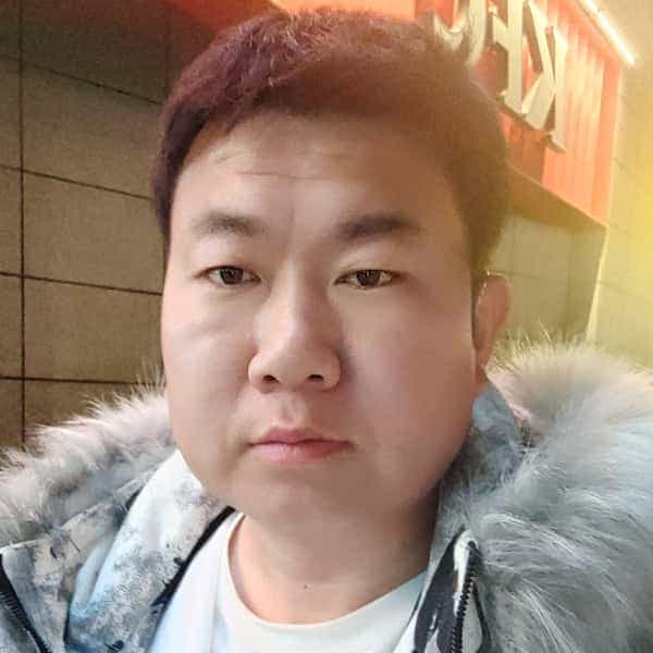 35岁岁陕西单身帅哥 - 丽水吉缘网