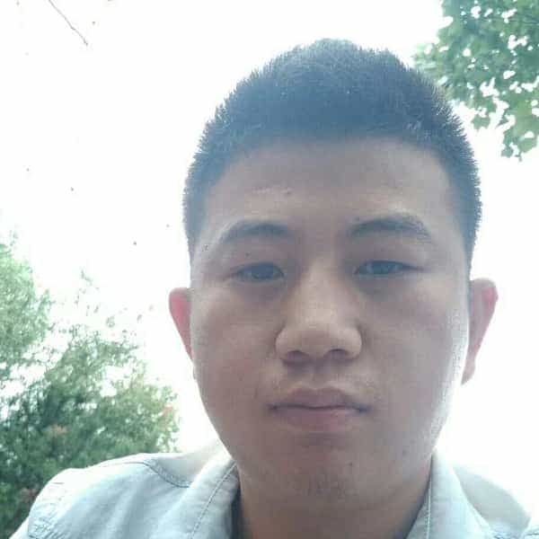 33岁岁山东单身帅哥 - 丽水吉缘网