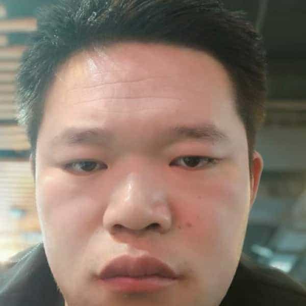 36岁岁河南单身帅哥 - 丽水吉缘网