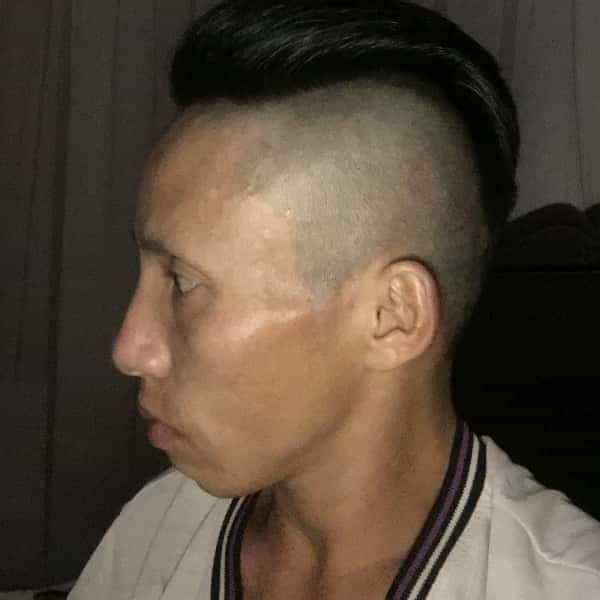 39岁岁广东单身帅哥 - 丽水吉缘网