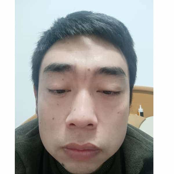 35岁岁河南单身帅哥 - 丽水吉缘网