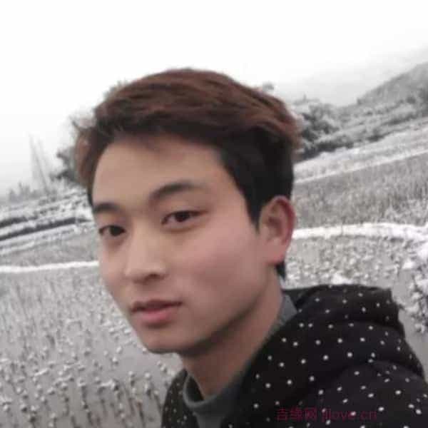 33岁岁四川单身帅哥 - 丽水吉缘网