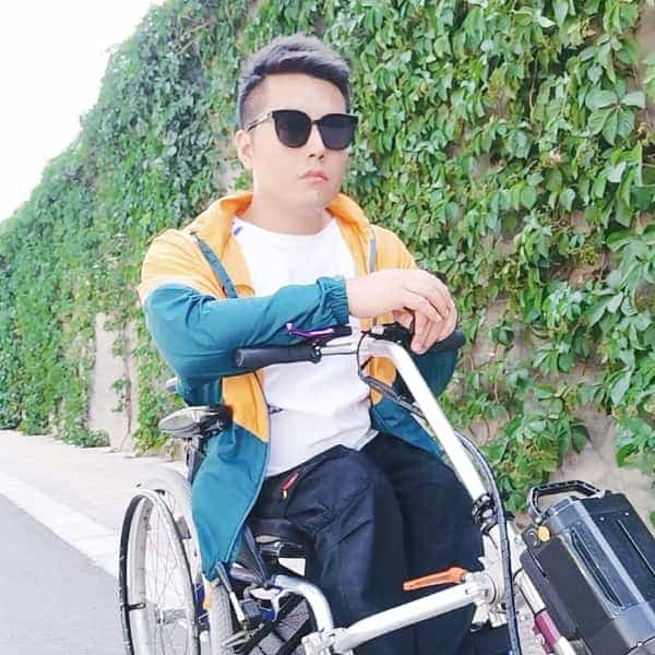 38岁岁江苏单身帅哥 - 丽水吉缘网