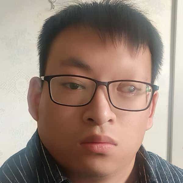 31岁岁山西单身帅哥 - 丽水吉缘网