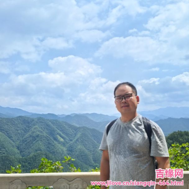 28岁岁甘肃单身帅哥 - 丽水吉缘网