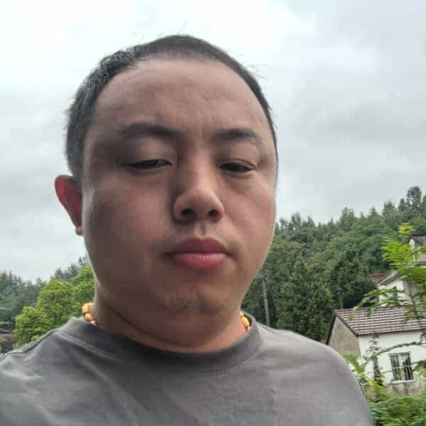 34岁岁安徽单身帅哥 - 丽水吉缘网