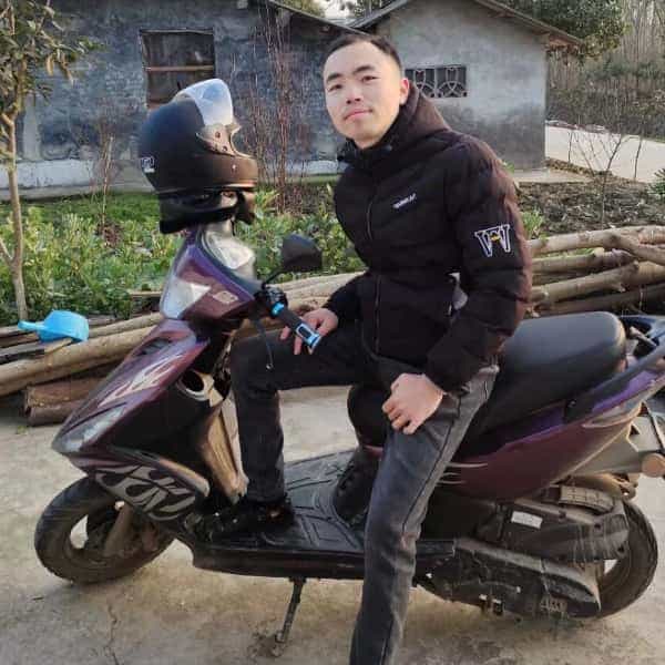 36岁岁湖南单身帅哥 - 丽水吉缘网