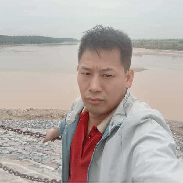36岁岁陕西单身帅哥 - 丽水吉缘网