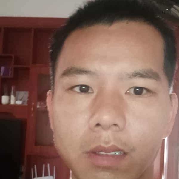33岁岁广东单身帅哥 - 丽水吉缘网