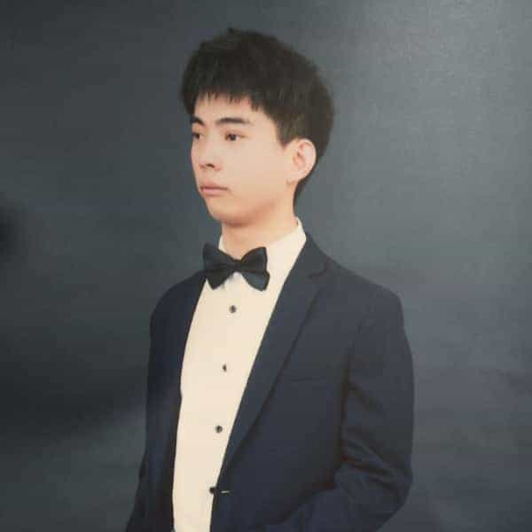 25岁岁河南单身帅哥 - 丽水吉缘网