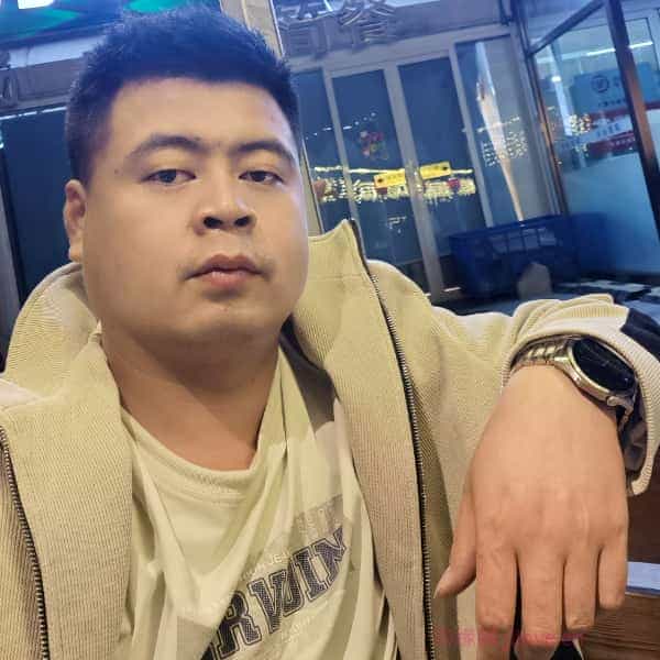 34岁岁陕西单身帅哥 - 丽水吉缘网