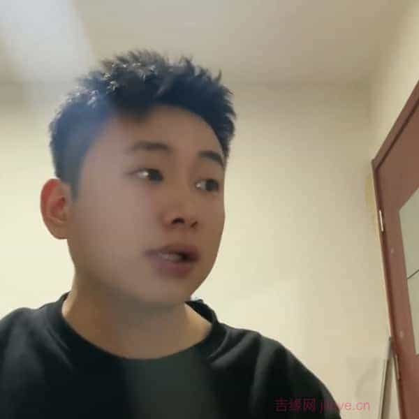 28岁岁山东单身帅哥 - 丽水吉缘网