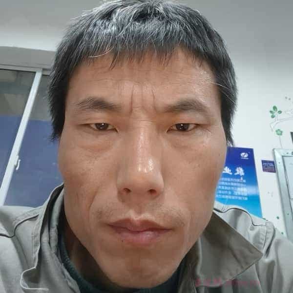 40岁岁吉林单身帅哥 - 丽水吉缘网