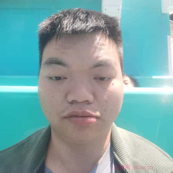 31岁岁广东单身帅哥 - 丽水吉缘网
