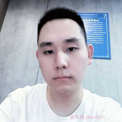 31岁岁重庆单身帅哥 - 丽水吉缘网