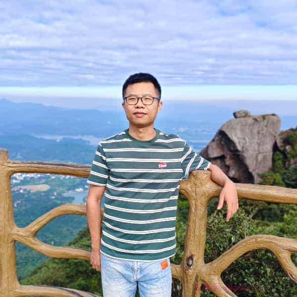 36岁岁湖南单身帅哥 - 丽水吉缘网