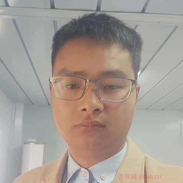 36岁岁山东单身帅哥 - 丽水吉缘网