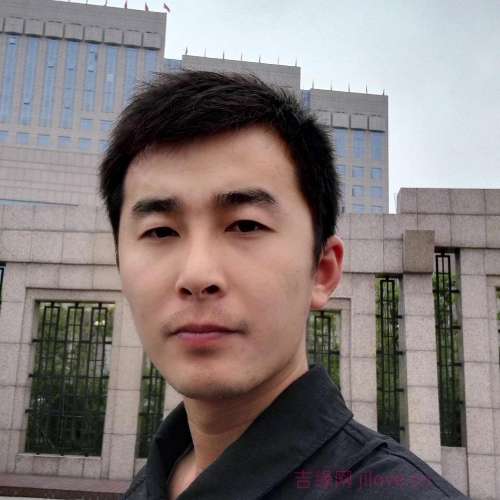 35岁岁河南单身帅哥 - 丽水吉缘网
