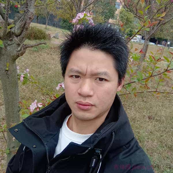 36岁岁四川单身帅哥 - 丽水吉缘网