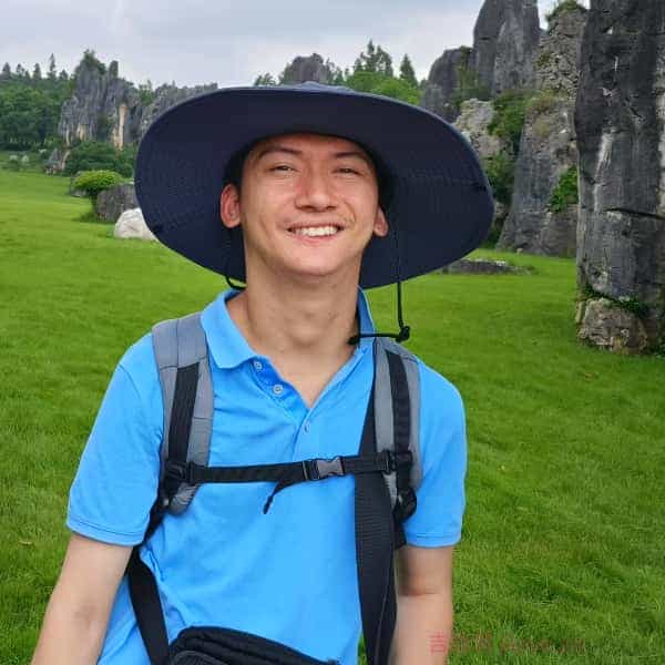 35岁岁河北单身帅哥 - 丽水吉缘网