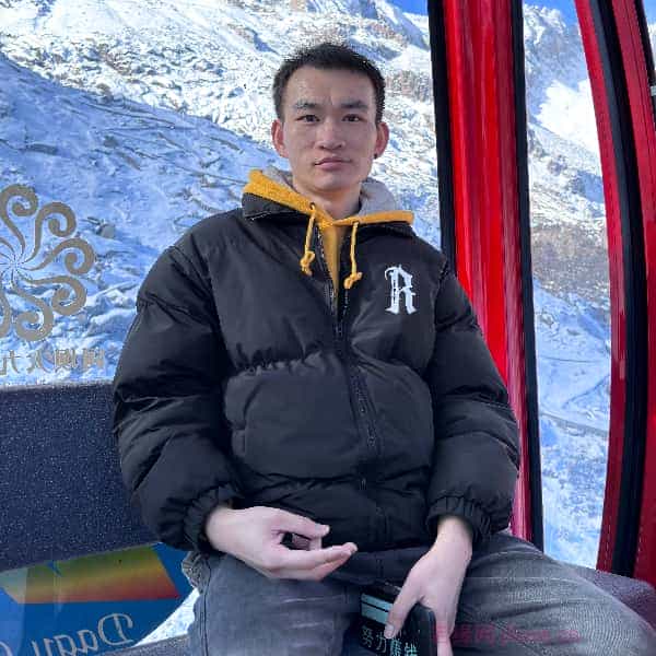 34岁岁四川单身帅哥 - 丽水吉缘网