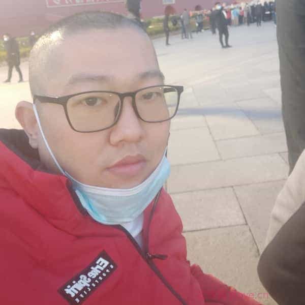 35岁岁陕西单身帅哥 - 丽水吉缘网