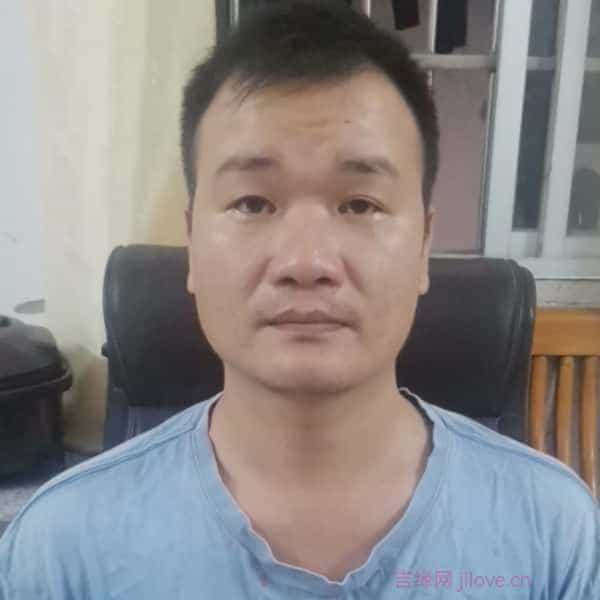 38岁岁广东单身帅哥 - 丽水吉缘网