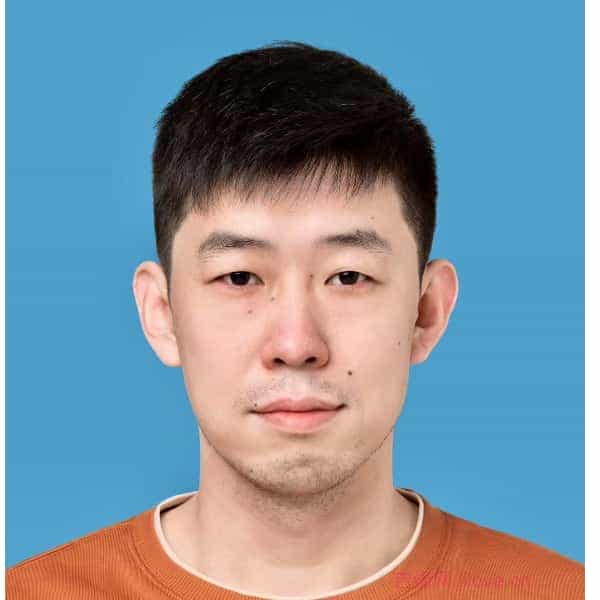 36岁岁辽宁单身帅哥 - 丽水吉缘网