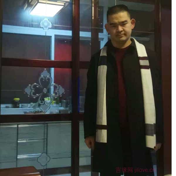 42岁岁山西单身帅哥 - 丽水吉缘网