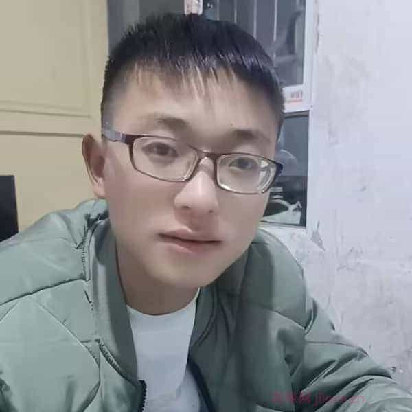 30岁岁贵州单身帅哥 - 丽水吉缘网