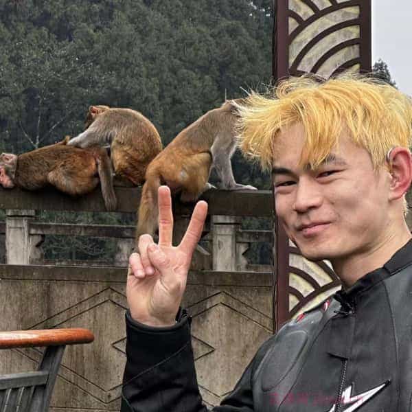 27岁岁辽宁单身帅哥 - 丽水吉缘网