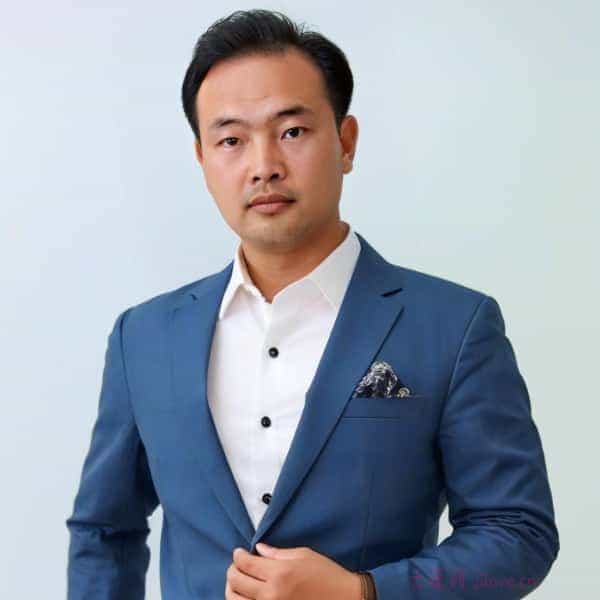 33岁岁山东单身帅哥 - 丽水吉缘网