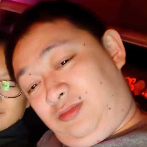 39岁岁辽宁单身帅哥 - 丽水吉缘网