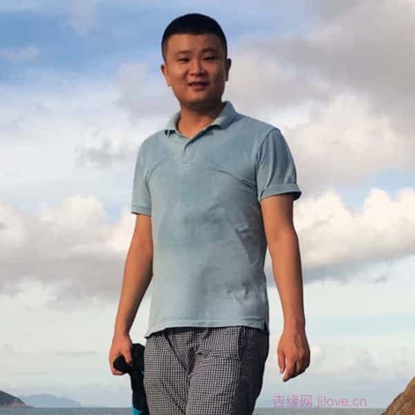 40岁岁湖南单身帅哥 - 丽水吉缘网