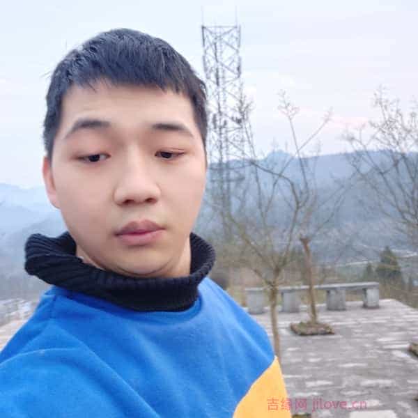 30岁岁湖南单身帅哥 - 丽水吉缘网