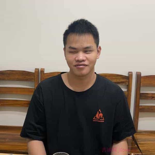 27岁岁广东单身帅哥 - 丽水吉缘网
