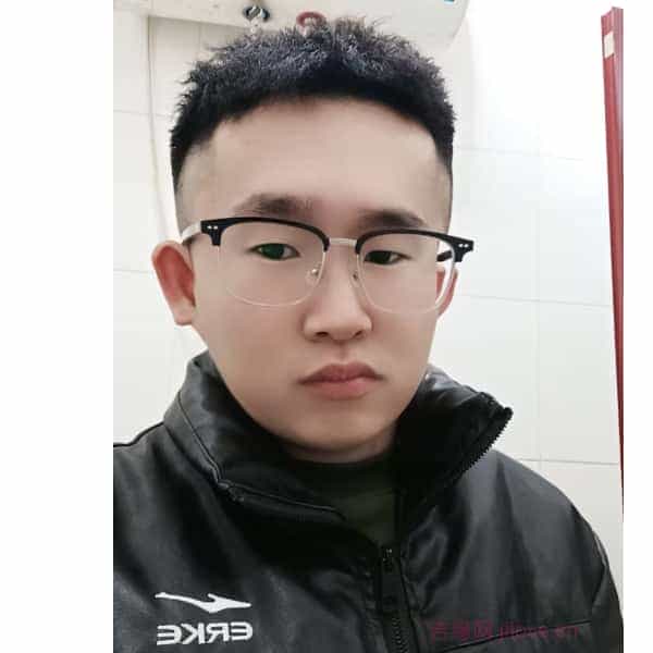 29岁岁河北单身帅哥 - 丽水吉缘网