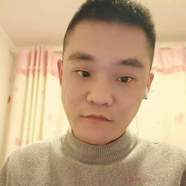 32岁岁山西单身帅哥 - 丽水吉缘网